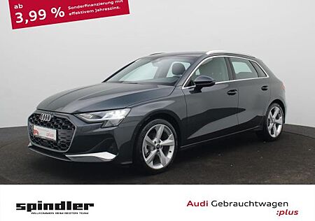 Audi A3 Sportback advanced 35TFSI S-tronic / AHK, RFK