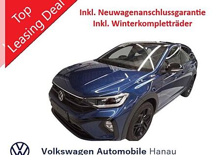 VW Taigo Volkswagen 1.5 TSI DSG R-LINE PANO WINTERRÄDER GARANTIE