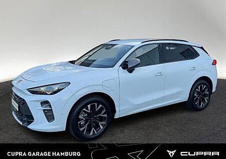 Cupra Terramar 1.5 e-Hybrid DSG Matrix Head-Up