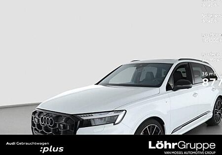 Audi Q7 SUV S line 50 TDI quattro tiptronic *Pano*360