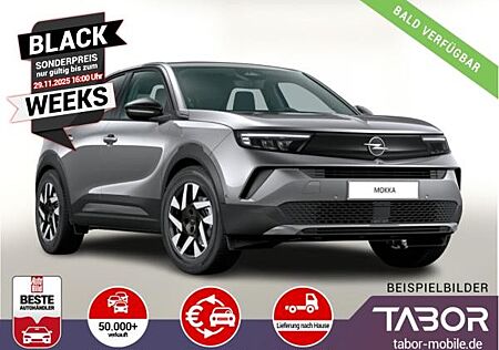 Opel Mokka 1.2 130 AT8 TechP Nav ACC SHZ Keyl Kam 17Z