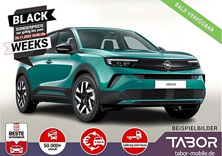 Opel Mokka 1.2 130 AT8 TechP Nav ACC SHZ Keyl Kam 17Z