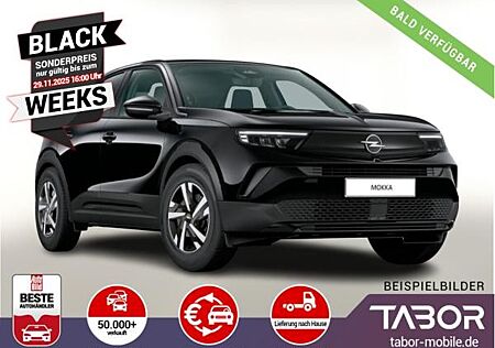 Opel Mokka 1.2 136 TechP Nav Kam SHZ Keyl LHZ 17Z