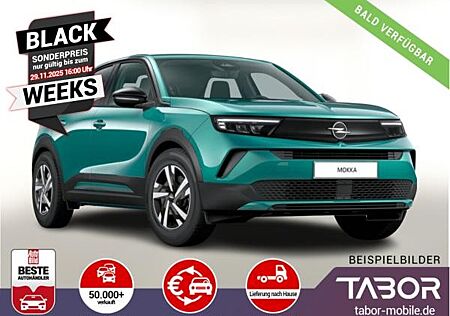 Opel Mokka 1.2 136 TechP Nav Kam SHZ Keyl LHZ 17Z