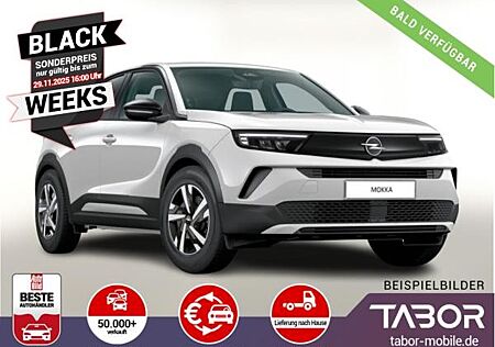 Opel Mokka 1.2 136 TechP Nav Kam SHZ Keyl LHZ 17Z