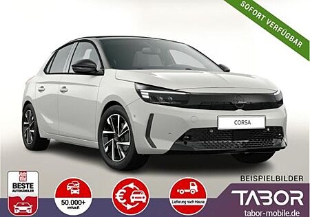Opel Corsa 1.2 100 AT8 GS Nav FahrassistenzP ACC SHZ