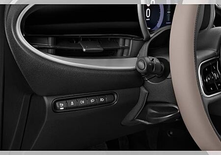 Fiat 500E Cabrio 42 kWh 118 Temp AppC SchukoM2 LM16Z