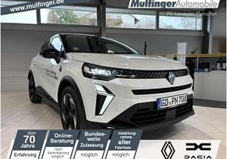 Renault Captur TECHNO E-TECH FULL HYBRID 145 ❗️ NUR GÜLTIG FÜR GEWERBE MIT HRA ❗️