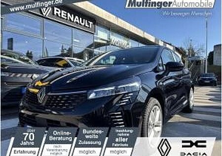 Renault Clio EVOLUTION SCe 65 ❗ GEWERBE-AKTION ❗ NUR GEWERBE MIT HRA ❗