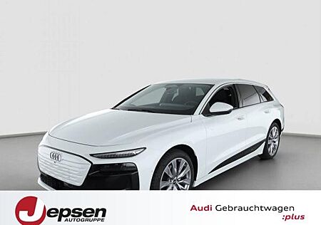 Audi A6 e-tron A6 Avant e-tron Matrix 360 ACC AHK 20