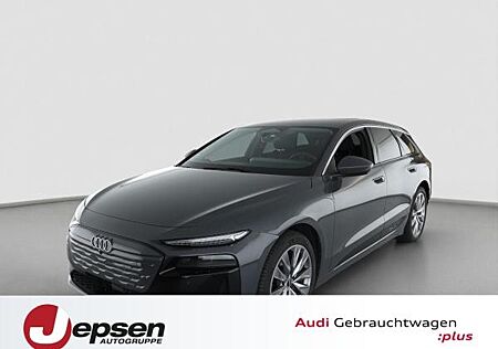 Audi A6 e-tron A6 Avant e-tron Matrix 360 ACC AHK AUT LM