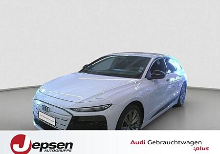 Audi A6 e-tron A6 Avant e-tron Matrix 360 4xSHZ ACC AHK
