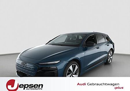 Audi A6 e-tron A6 Avant e-tron Matrix 360 4xSHZ ACC AHK