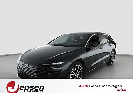 Audi A6 e-tron A6 Avant e-tron 360 4xSHZ ACC AHK