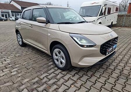 Suzuki Swift 1.2 Dualjet Hybrid Comfort | Sof...