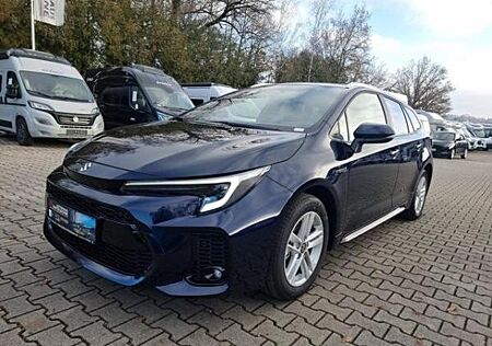 Suzuki Swace 1.8 Hybrid CVT Comfort+ | Sofort verfüg...