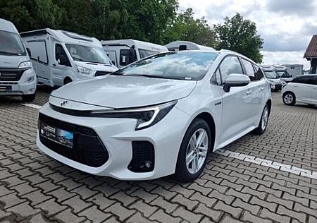 Suzuki Swace 1.8 Hybrid CVT Comfort+ | Sofort verfüg...