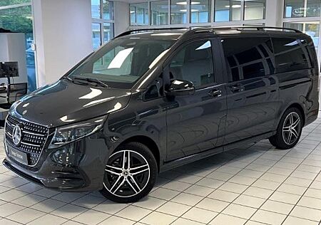 Mercedes-Benz V 250 d 4MATIC STYLE Lang