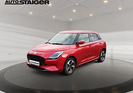 Suzuki Swift Comfort+