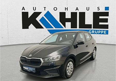 Skoda Fabia 1.0 MPI Ambition SHZ Smart Link LED