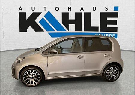 VW Up Volkswagen ! e-! EPH hi. inkl. Kamera Climatronic GRA