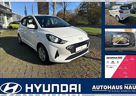 Hyundai i10 1.0 Select, Navi **SALE**Black Week**PDC, SHZ