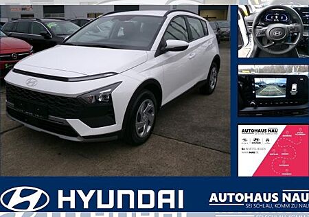 Hyundai Bayon 1.0 T-GDI Select ***Black Week Sale***