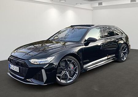 Audi RS6 Avant Performance (Neuss)