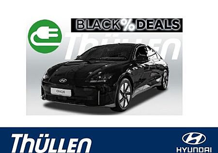 Hyundai IONIQ 6 SOFORT VERFÜGBAR+DYNAMIQ PAKET