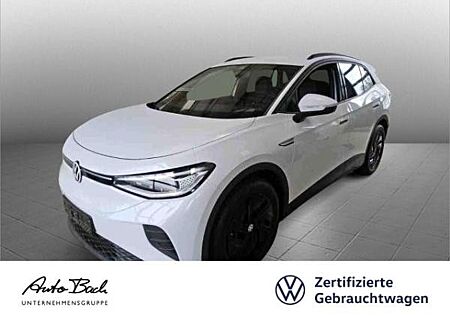 VW ID.4 Volkswagen Pro Performance, Navi, LED-Matrix, App-Connect, Rückfahrkamera