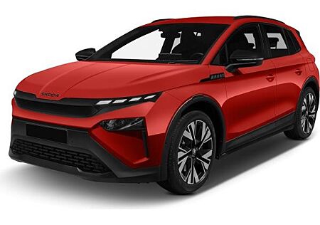 Skoda Elroq 50 Tour Studio Navi Kamera ACC