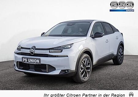 Citroën C4 1.2 Max 130 SHZ KAMERA SSD NAVI ACCGanzjahresreifen