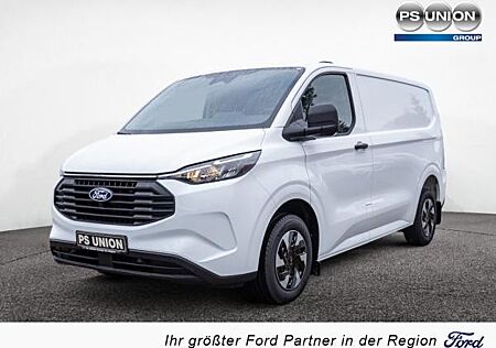 Ford Transit Custom 320L1 Trend PHEV Klima PPS Kamera uvm. -K.T.-