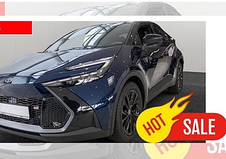 Toyota C-HR GR SPORT JBL *AKTION -22% UPE*
