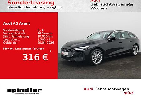 Audi A5 Avant TFSI S-tronic/ MMI-Navi+, ParkAssi, RFK
