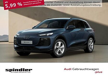 Audi Q6 e-tron / Standklima, Tech, 360°, Navi+, LED+