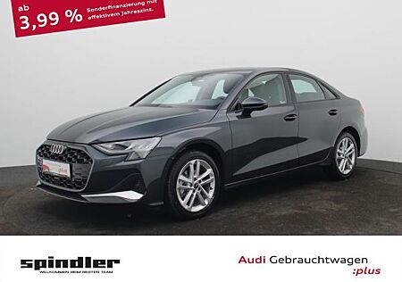 Audi A3 Limousine advanced 35TFSI S-tronic/ Navi, AHK