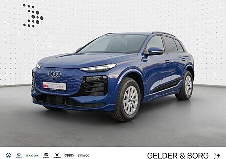 Audi Q6 e-tron Panorama*LED*360°*LED*Lenkradh.