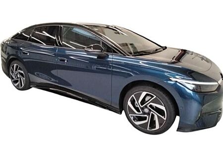 VW ID.7 Volkswagen GTX 4 Motion Navi AHK IQ.LIGHT - LED-Matrix DAB+