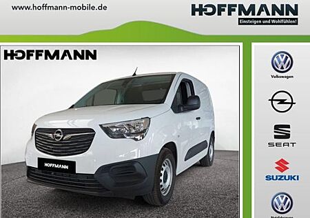 Opel Combo E Cargo *SOFORT VERFÜGBAR*