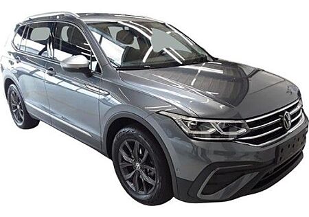 VW Tiguan Allspace Volkswagen Move 1,5 TSI 110kW - IQ.Drive Matrix-LED AHK Navi Area View LM Standhzg Digital Cockpit Pro