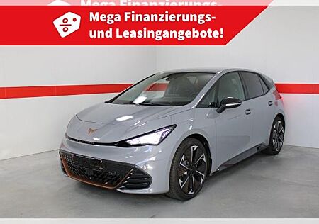 Cupra Born | SONDERAKTION | nur Gewerbeleasing | -14287