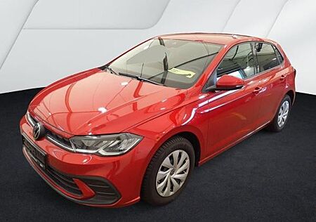 VW Polo Volkswagen VI Life 1.0 TSI 70kW - LED IQ.Drive Kamera SHZ Discover Media DAB+ Digital Cockpit CarPay MFL