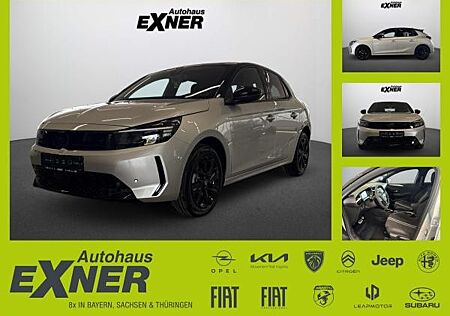 Opel Corsa GS AUTOMATIK | SOFORT VERFÜGBAR | EINZELSTÜCK | Privat&Gewerbe