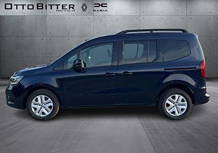 Renault Kangoo Techno TCe130 AUTOMATIK 5-SITZE KAMERA 🤩 SONDERAKTION 🛒 SOFORT VERFÜGBAR ❗️❗️❗️