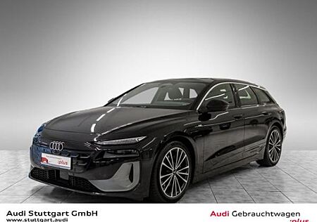 Audi A6 e-tron A6 Avant e-tron performance