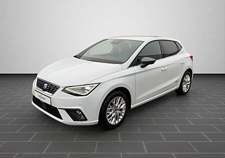 Seat Ibiza (KJ1)