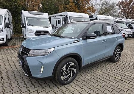 Suzuki Vitara 1.4 Comfort+ Allgrip Hybrid (129...