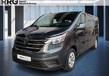 Renault Trafic Combi 2.0 BLUE dCi 150 L2H1 EDC Evolution
