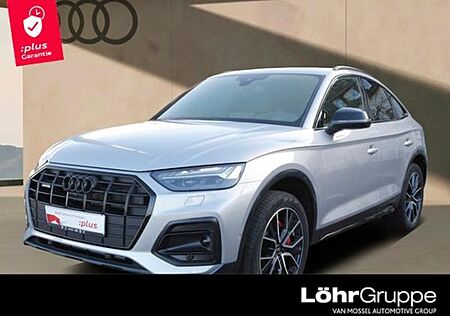 Audi Q5 Sportback 50 TFSI quattro advanced Pano AHK 360° Navi+VC HuD ACC PDC Matrix-LED B&O Sitzheiz.